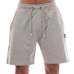 Weekend Offender Mens Scandium Shorts / Grey Marl